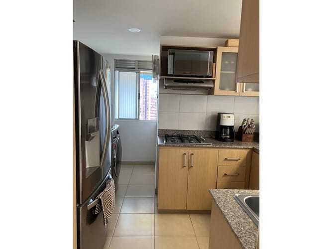 Apartamento de 3 alcobas en venta en Vegas De San Jose, La Estrella, 93 m² · foto 6 de 21