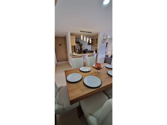 Apartamento de 3 alcobas en venta en Vegas De San Jose, La Estrella, 93 m² · foto 7 de 21