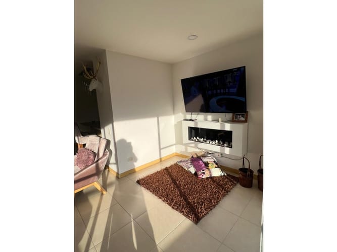 Apartamento de 3 alcobas en venta en Vegas De San Jose, La Estrella, 93 m² · foto 8 de 21