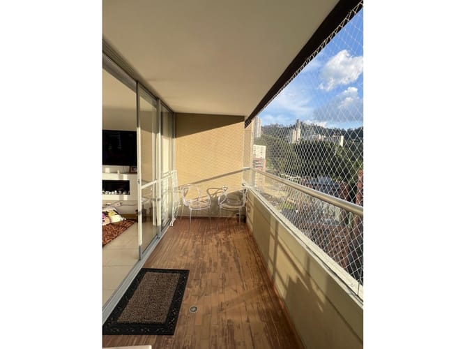 Apartamento de 3 alcobas en venta en Vegas De San Jose, La Estrella, 93 m² · foto 10 de 21