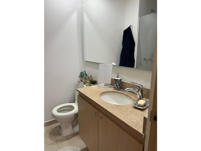 Apartamento de 3 alcobas en venta en Vegas De San Jose, La Estrella, 93 m² · foto 14 de 21