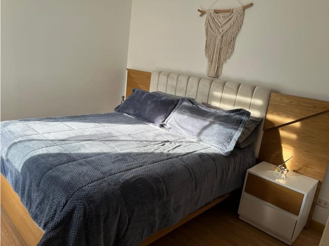 Apartamento de 3 alcobas en venta en Vegas De San Jose, La Estrella, 93 m² · foto 16 de 21