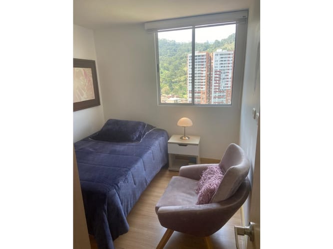 Apartamento de 3 alcobas en venta en Vegas De San Jose, La Estrella, 93 m² · foto 17 de 21