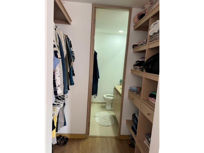 Apartamento de 3 alcobas en venta en Vegas De San Jose, La Estrella, 93 m² · foto 18 de 21