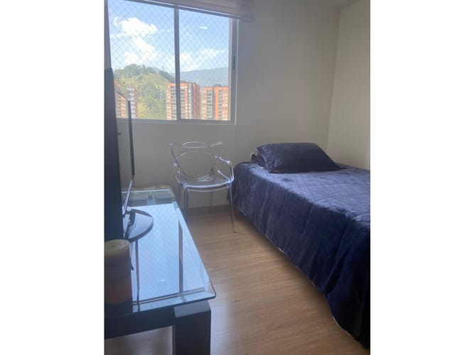 Apartamento de 3 alcobas en venta en Vegas De San Jose, La Estrella, 93 m² · foto 20 de 21