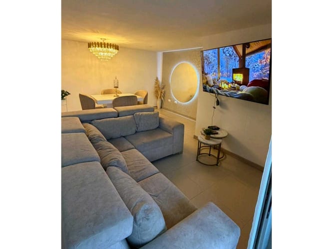Apartamento de 3 alcobas en venta en Las Lomitas, Sabaneta, 88 m² · foto 8 de 19