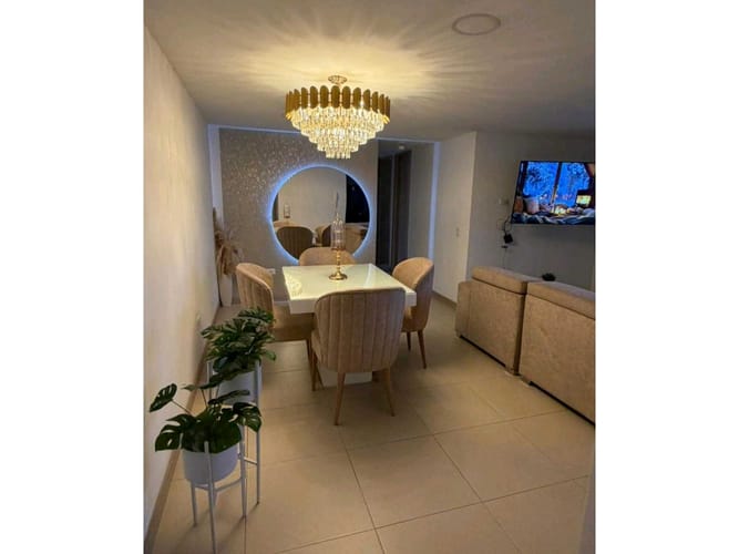 Apartamento de 3 alcobas en venta en Las Lomitas, Sabaneta, 88 m² · foto 9 de 19