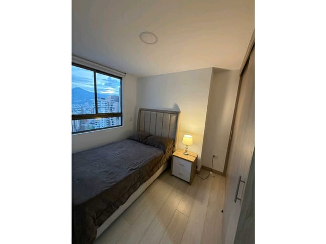 Apartamento de 3 alcobas en venta en Las Lomitas, Sabaneta, 88 m² · foto 11 de 19