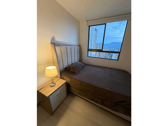 Apartamento de 3 alcobas en venta en Las Lomitas, Sabaneta, 88 m² · foto 12 de 19