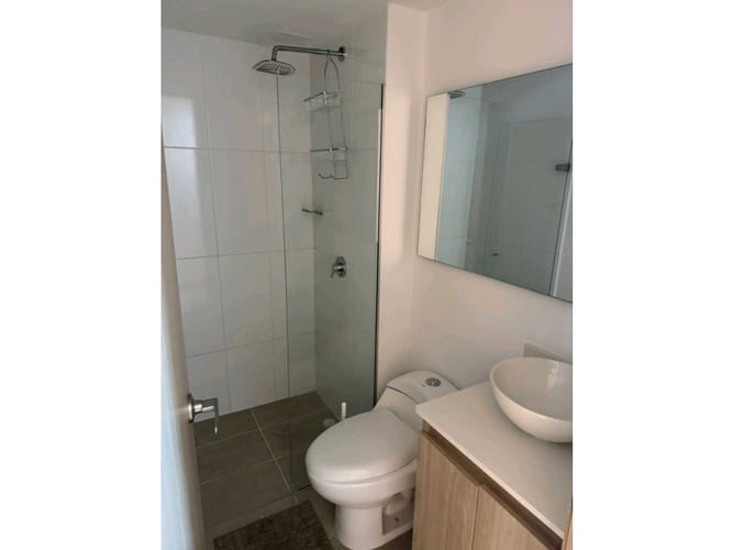 Apartamento de 3 alcobas en venta en Las Lomitas, Sabaneta, 88 m² · foto 18 de 19