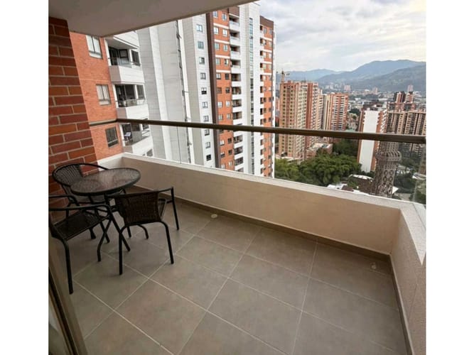 Apartamento de 3 alcobas en venta en Las Lomitas, Sabaneta, 88 m² · foto 19 de 19