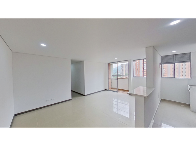 Apartamento en venta en Ditaires, Itagüí · foto 5 de 24