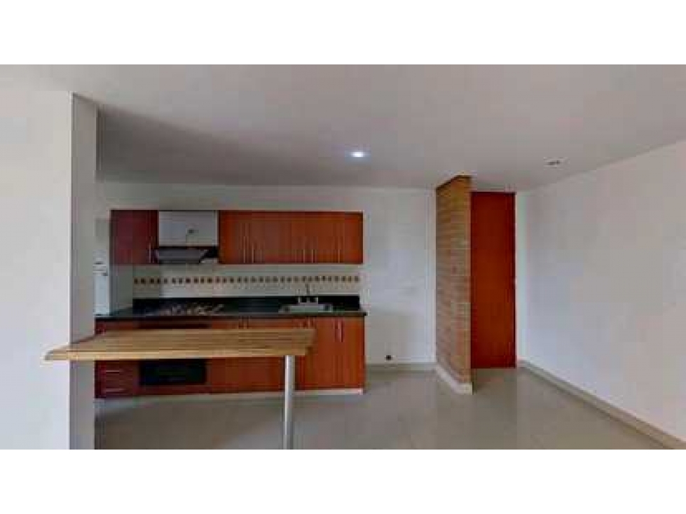 Apartamento en venta en Suramérica, Itagüí · foto 3 de 24