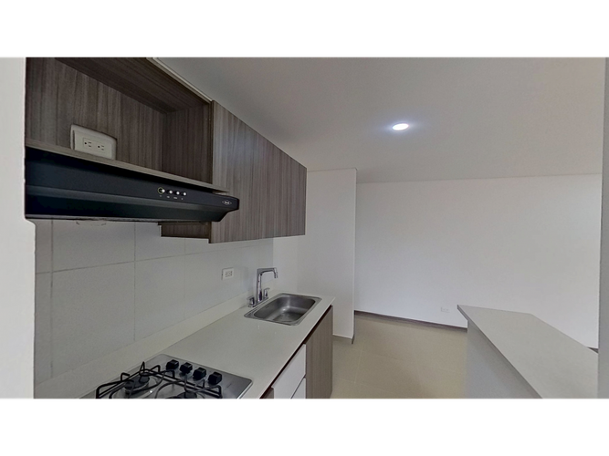 Apartamento en venta en Ditaires, Itagüí · foto 7 de 24
