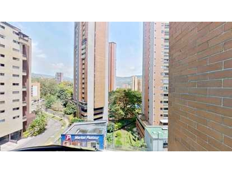 Apartamento en venta en Suramérica, Itagüí · foto 4 de 24