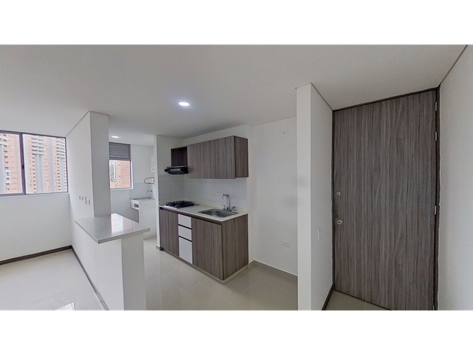 Apartamento en venta en Ditaires, Itagüí · foto 8 de 24
