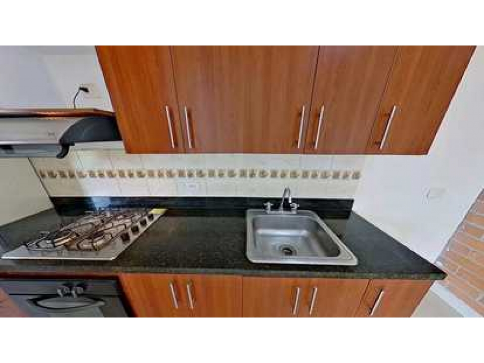 Apartamento en venta en Suramérica, Itagüí · foto 5 de 24