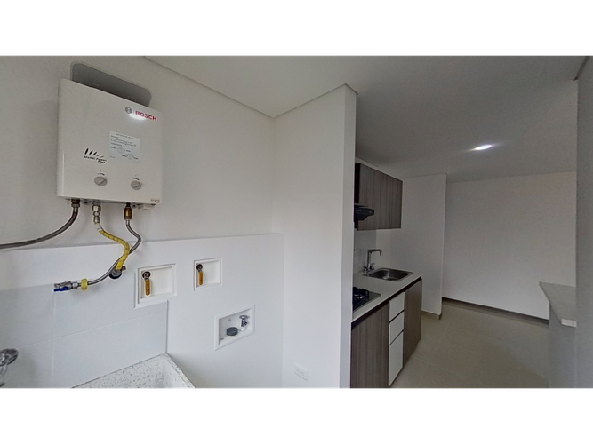 Apartamento en venta en Ditaires, Itagüí · foto 9 de 24