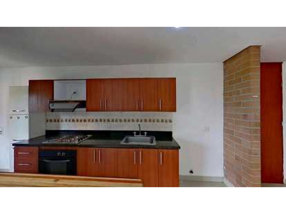 Apartamento en venta en Suramérica, Itagüí · foto 6 de 24
