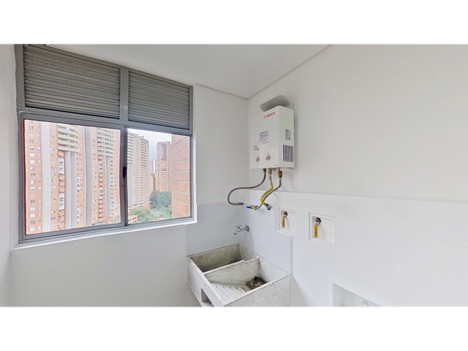 Apartamento en venta en Ditaires, Itagüí · foto 17 de 24