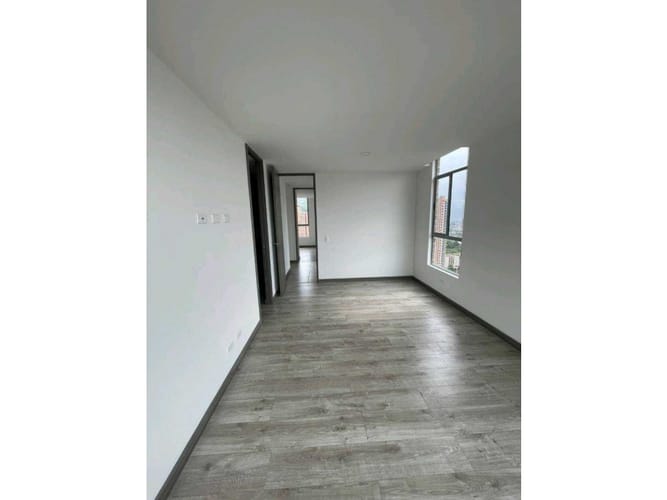 Apartamento de 3 alcobas en venta en Suramérica, Itagüí, 93 m² · foto 20 de 21