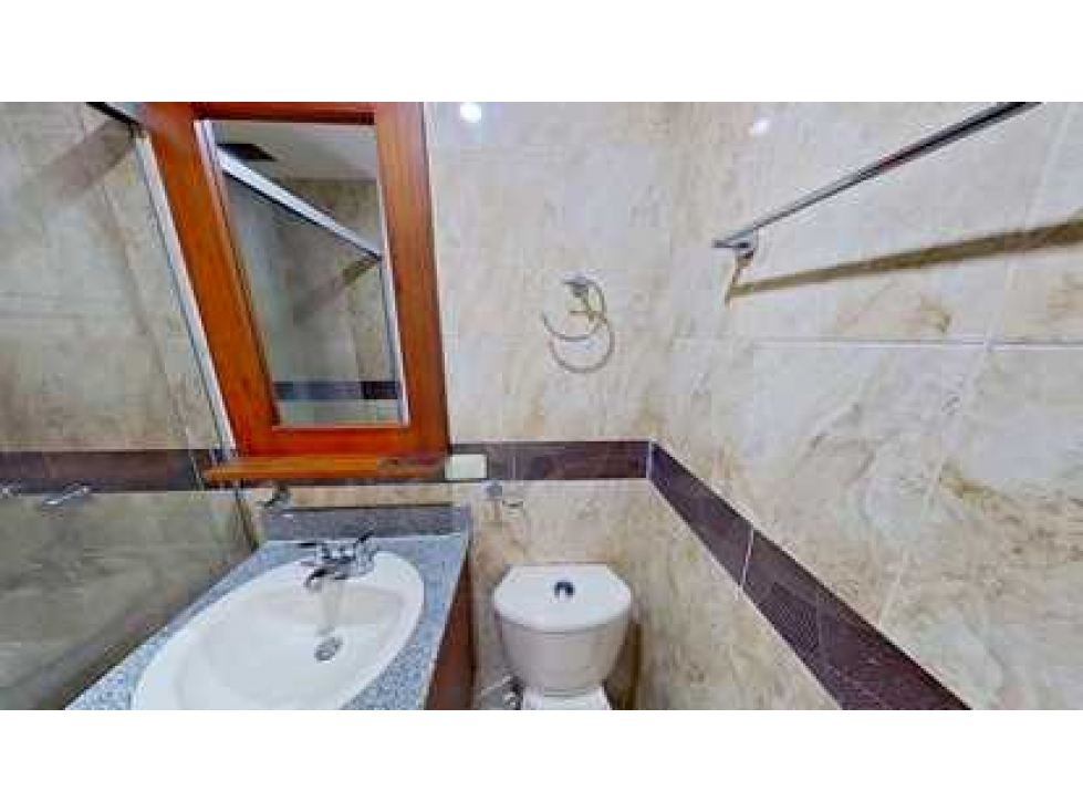 Apartamento en venta en Suramérica, Itagüí · foto 17 de 24