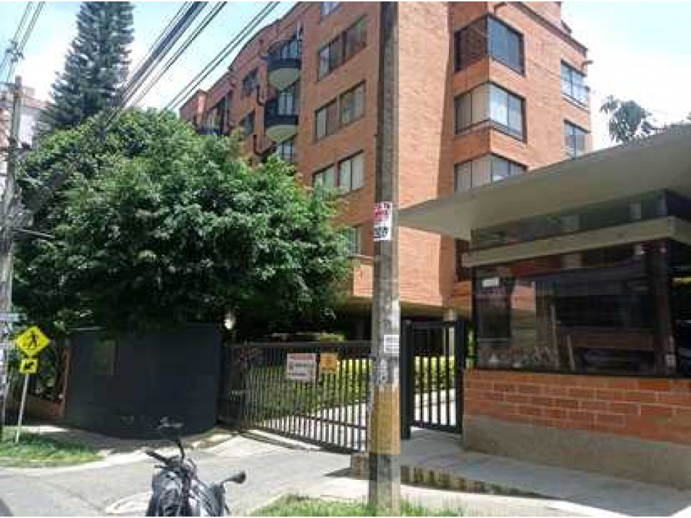Apartamento en venta en Suramérica, Itagüí · foto 21 de 24