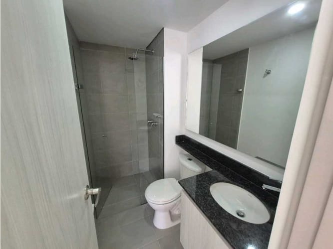 Apartamento de 3 alcobas en venta en Sabaneta Real, Sabaneta, 83 m² · foto 3 de 18