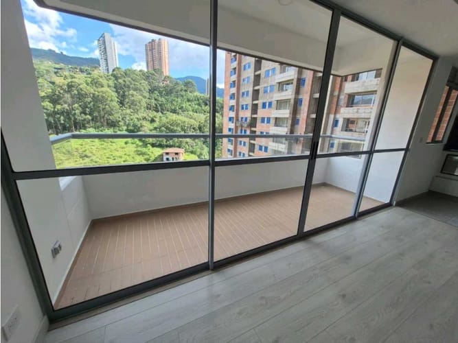 Apartamento de 3 alcobas en venta en Sabaneta Real, Sabaneta, 83 m² · foto 4 de 18