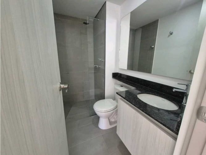 Apartamento de 3 alcobas en venta en Sabaneta Real, Sabaneta, 83 m² · foto 10 de 18
