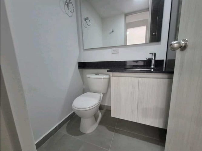 Apartamento de 3 alcobas en venta en Sabaneta Real, Sabaneta, 83 m² · foto 12 de 18