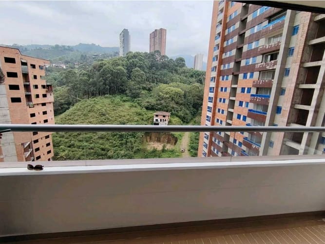Apartamento de 3 alcobas en venta en Sabaneta Real, Sabaneta, 83 m² · foto 15 de 18