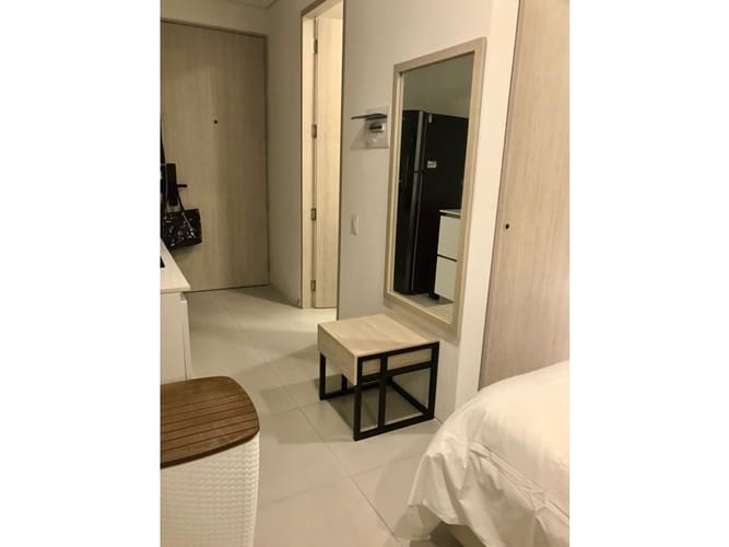 Apartaestudio en venta en Pozos Colorados, Santa Marta, 42 m² · foto 6 de 24