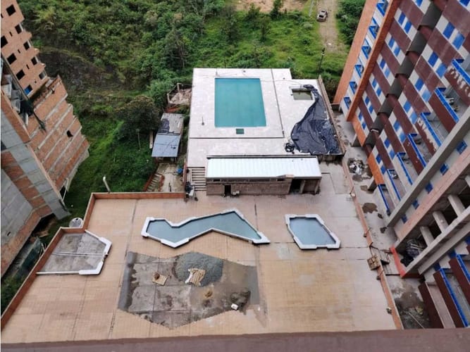 Apartamento de 3 alcobas en venta en Sabaneta Real, Sabaneta, 83 m² · foto 18 de 18