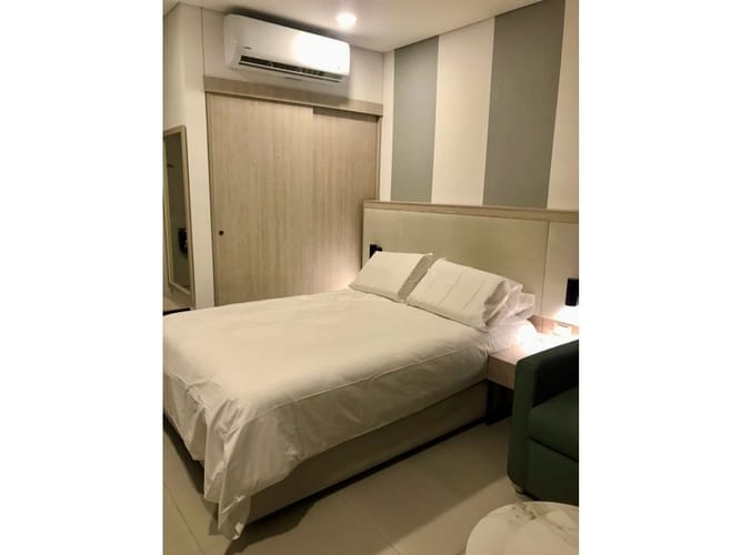 Apartaestudio en venta en Pozos Colorados, Santa Marta, 42 m² · foto 8 de 24