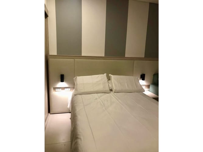 Apartaestudio en venta en Pozos Colorados, Santa Marta, 42 m² · foto 9 de 24