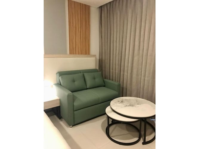 Apartaestudio en venta en Pozos Colorados, Santa Marta, 42 m² · foto 11 de 24