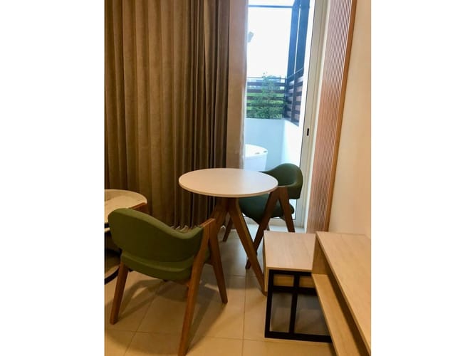 Apartaestudio en venta en Pozos Colorados, Santa Marta, 42 m² · foto 12 de 24