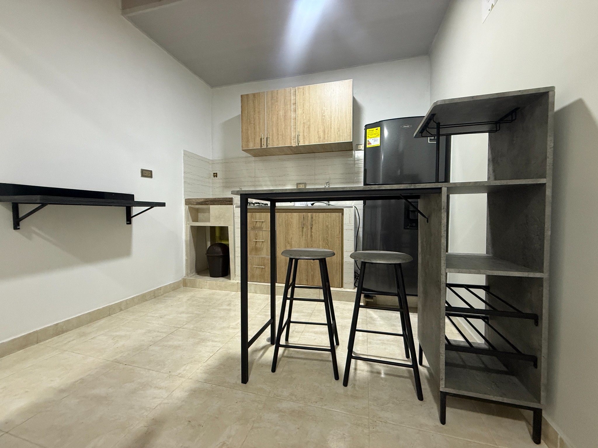 Apartaestudio en Arriendo en Alameda, Cali