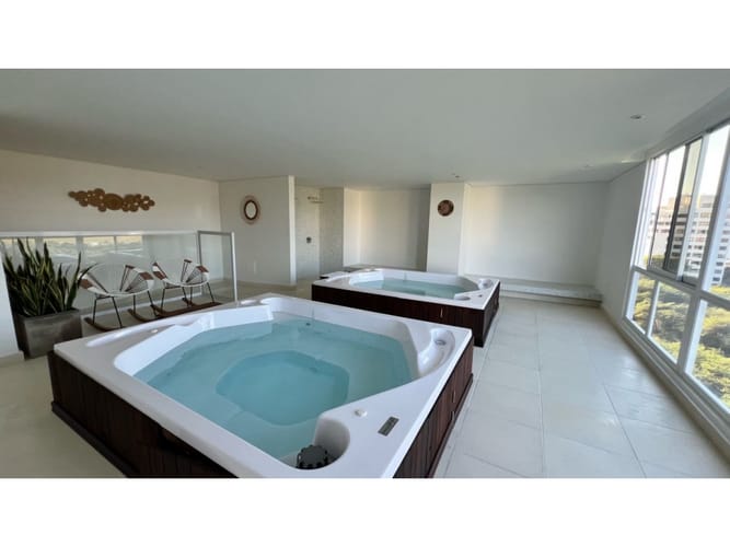 Apartaestudio en venta en Pozos Colorados, Santa Marta, 42 m² · foto 20 de 24