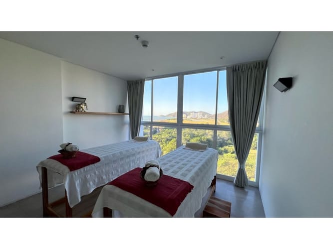 Apartaestudio en venta en Pozos Colorados, Santa Marta, 42 m² · foto 22 de 24