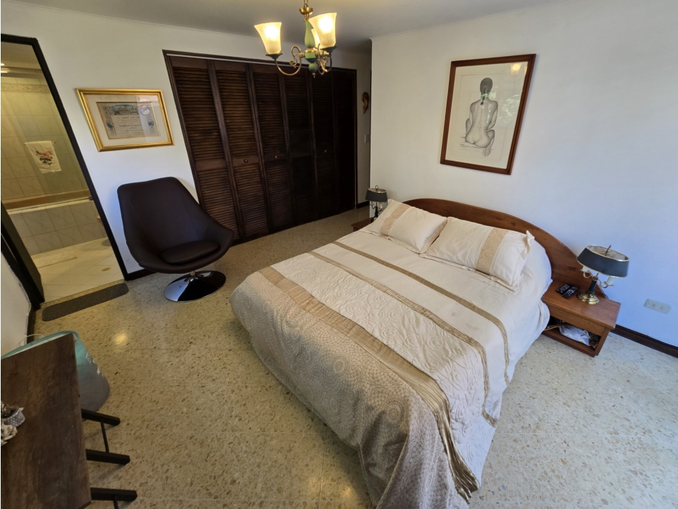 Apartamento en venta en Laureles, Medellín · foto 13 de 17