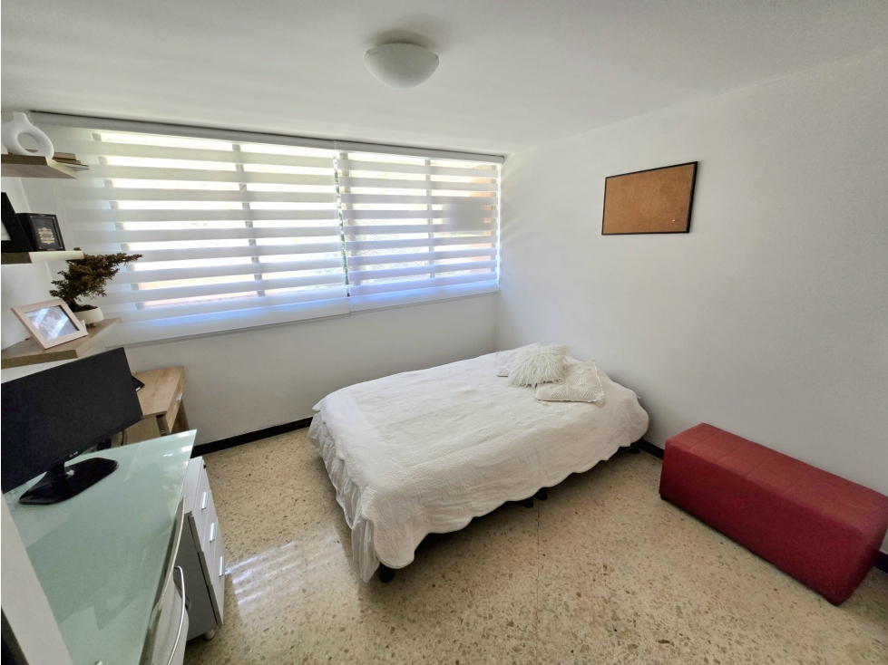 Apartamento en venta en Laureles, Medellín · foto 15 de 17