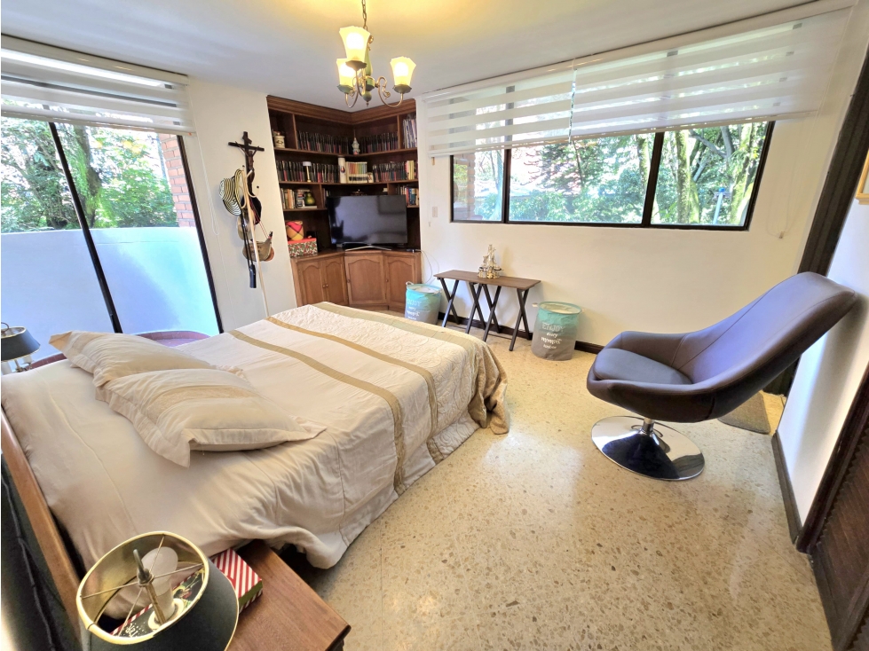 Apartamento en venta en Laureles, Medellín · foto 17 de 17
