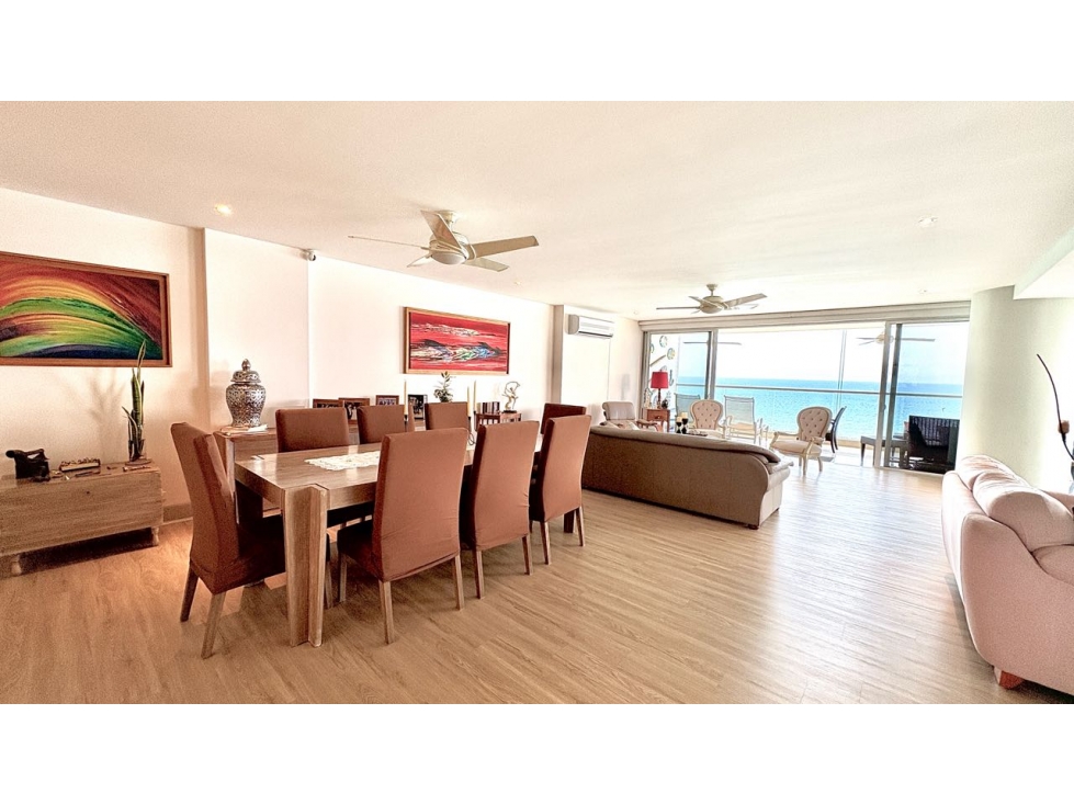 Apartamento en venta en Ub Salguero, Santa Marta · foto 4 de 24