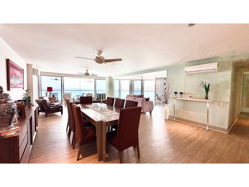 Apartamento en venta en Ub Salguero, Santa Marta · foto 5 de 24