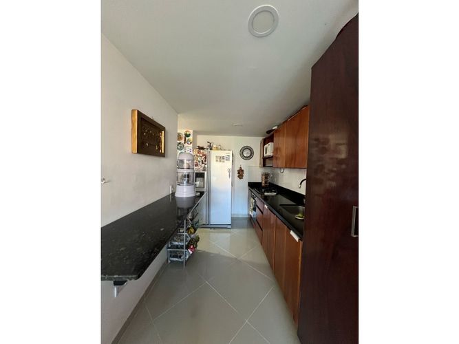 Apartamento de 4 alcobas en venta en Sabaneta Real, Sabaneta, 168 m² · foto 2 de 16