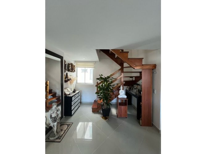 Apartamento de 4 alcobas en venta en Sabaneta Real, Sabaneta, 168 m² · foto 3 de 16