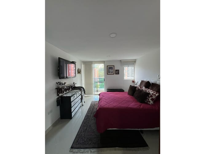 Apartamento de 4 alcobas en venta en Sabaneta Real, Sabaneta, 168 m² · foto 4 de 16