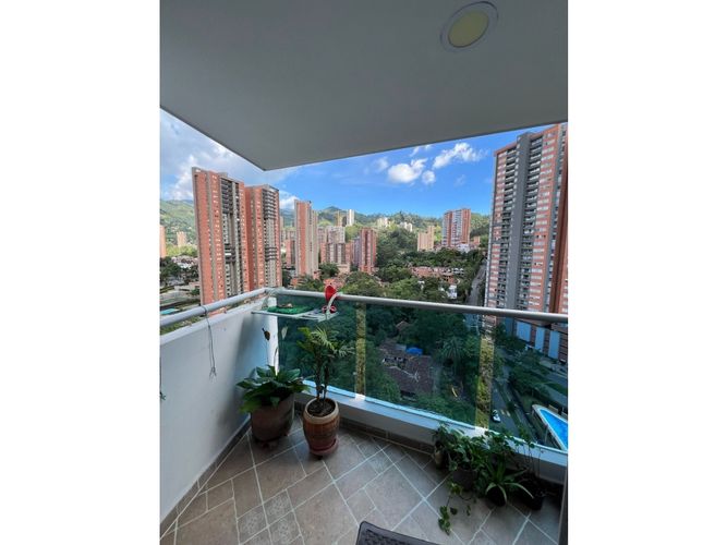 Apartamento de 4 alcobas en venta en Sabaneta Real, Sabaneta, 168 m² · foto 5 de 16